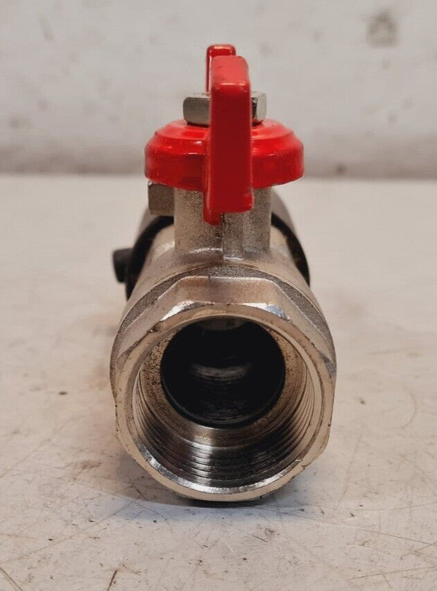 Sealey 1" Ball Valve F/F for the Sealey Ak451dx | Ak451dx.12 | DN25 PN25