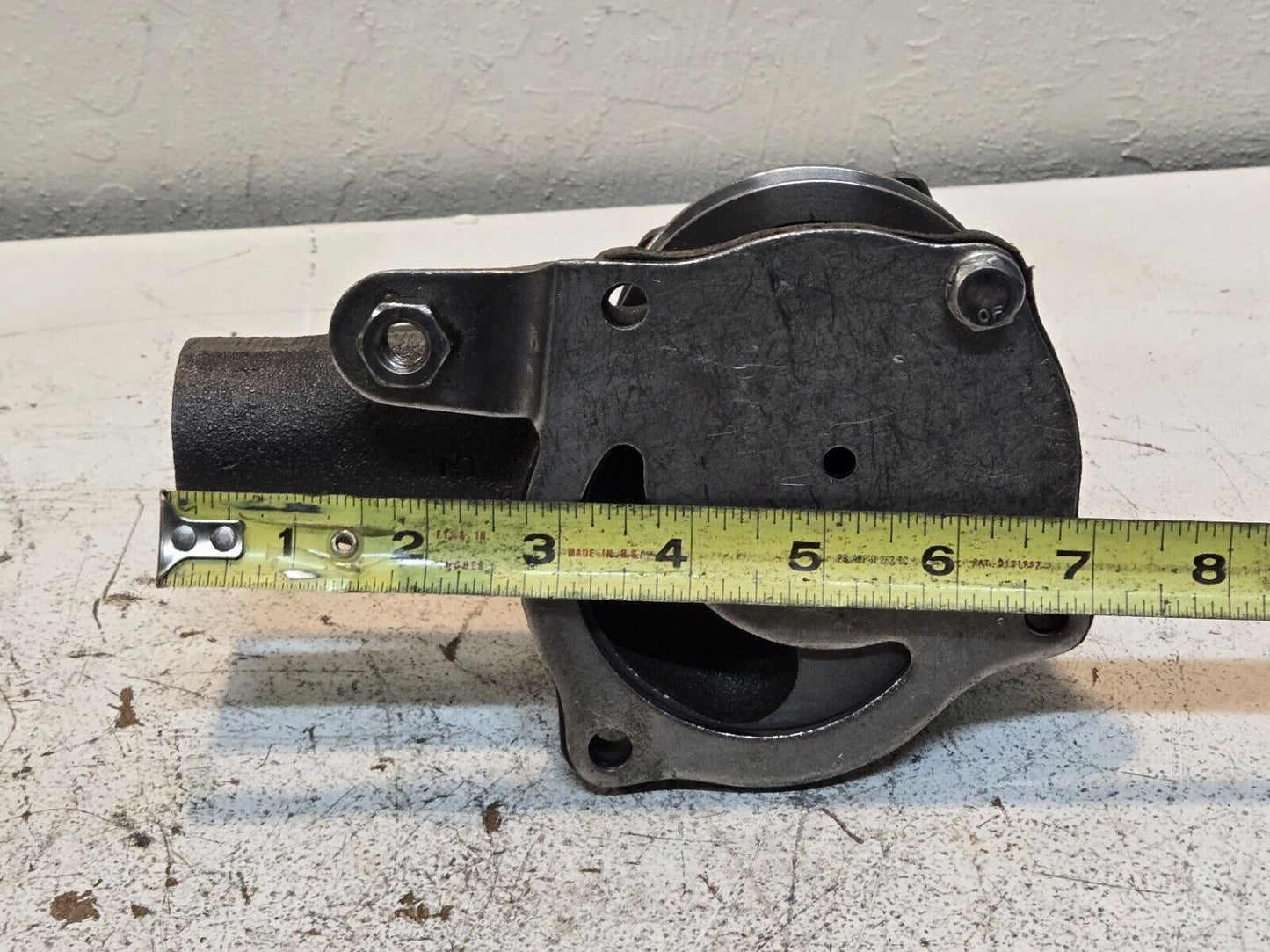 Water Pump 30135 | VD17 for Ford