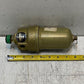 Norgren L12-300-OPMA Lubricator 250 Psig Temp 175 Degrees