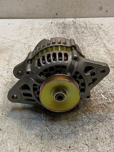 World Class Reman Alternator 14739