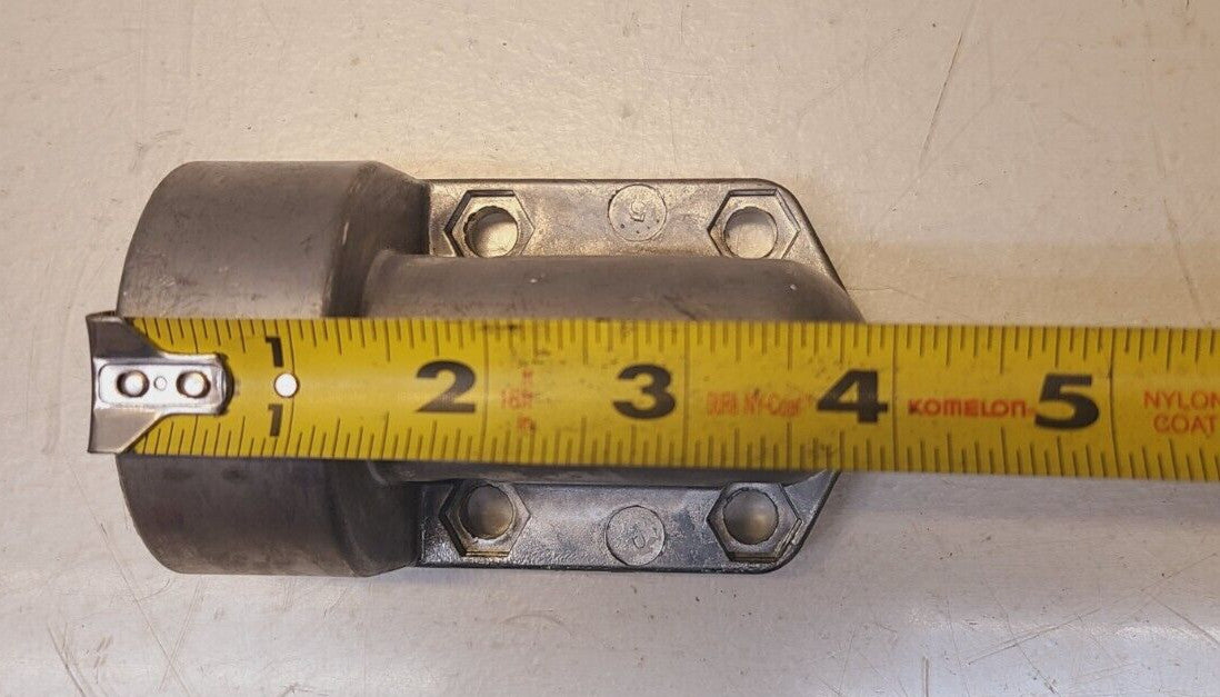 Hose Casting Part Number PHB W02965 | 2-6
