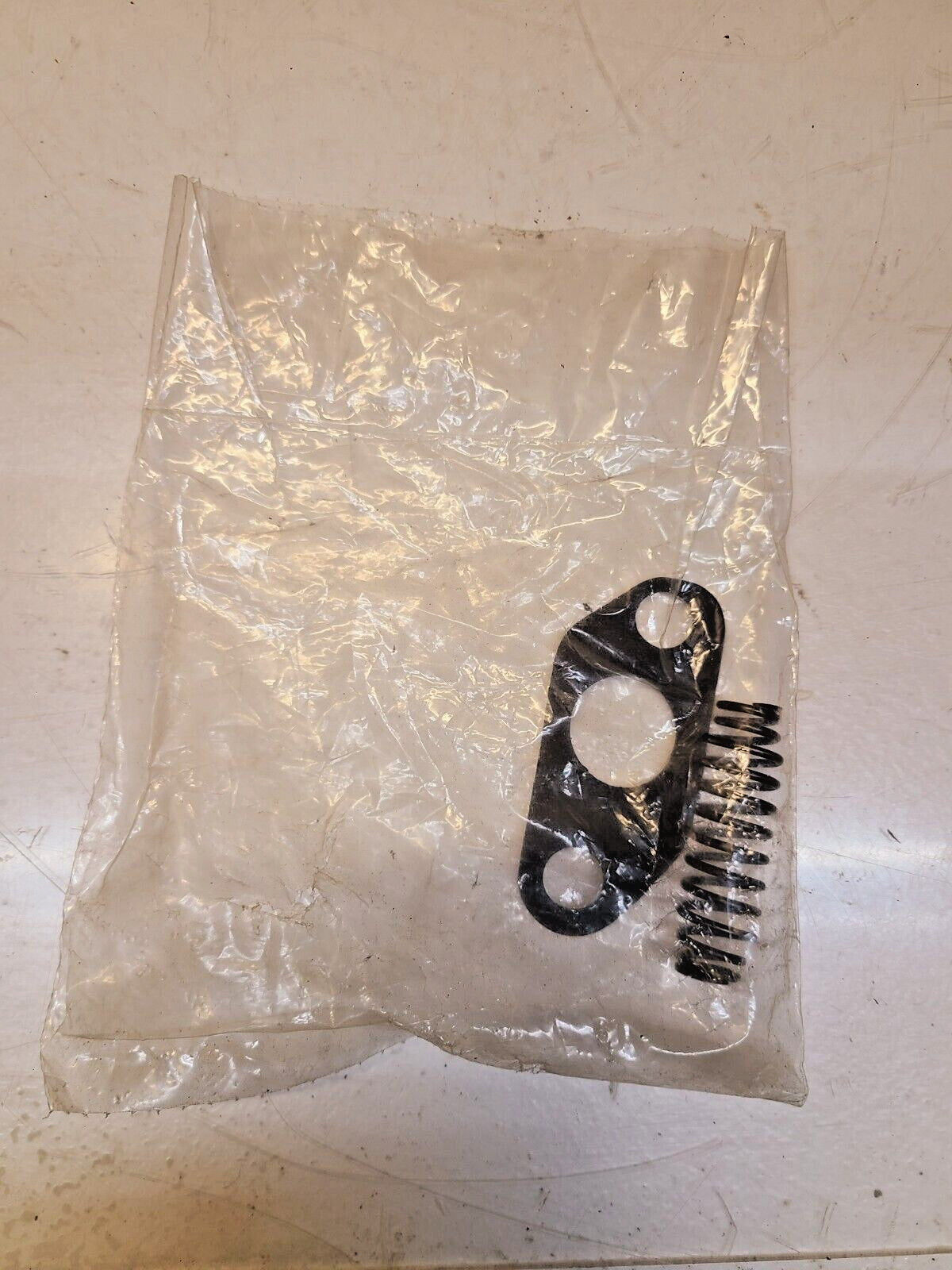 Engine Oil Pump D100-414 | HM54 96100A | 426 4B