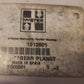 Hyster Gear Planet 1312601 | P000001 | E-5180-D-MF-U