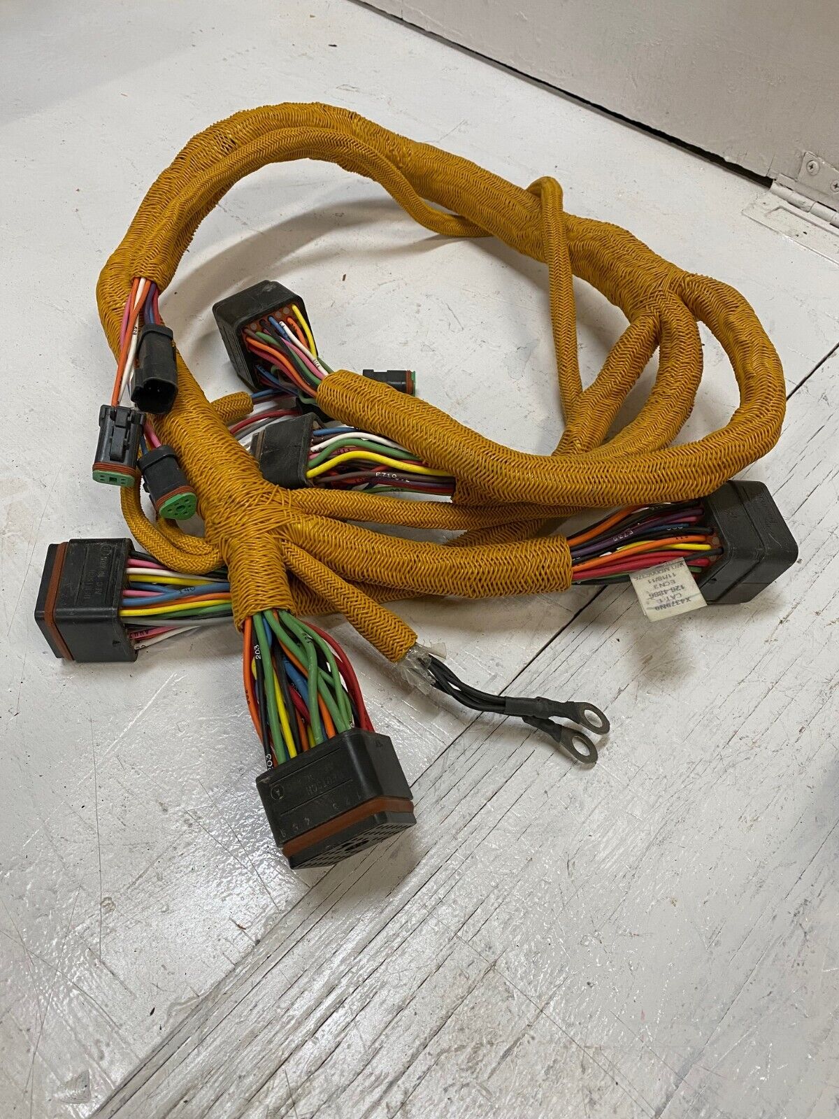 Caterpillar CAT Harness 126-4886