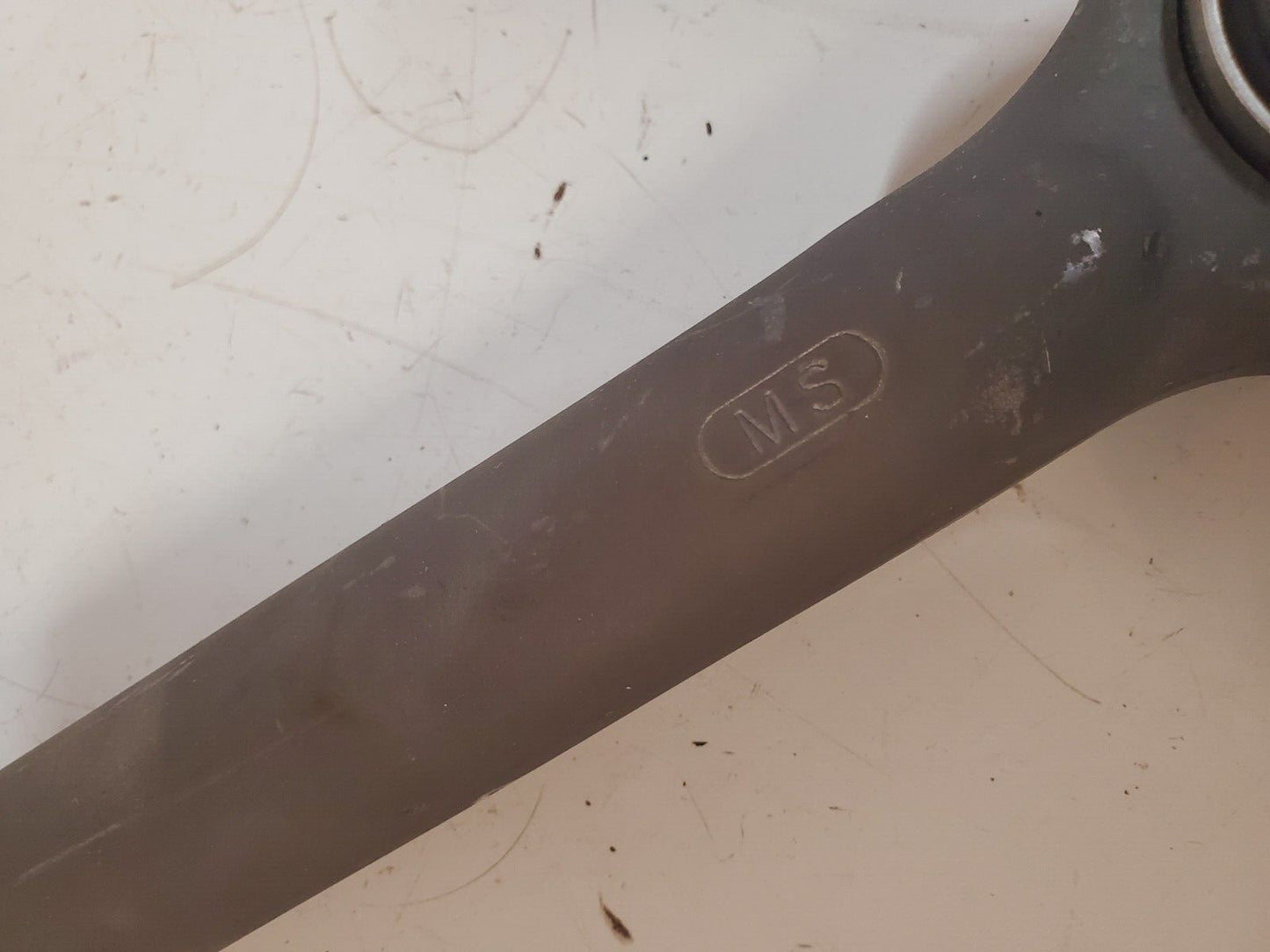 MS Steering Tie Rod End BB0607 | 0677322229644200206-BFG