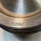 Detroit Diesel Piston Crown 23529367 ASM 16605 1 | 5" x 5" x 5" 51mm Bore