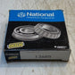 National Federal Mogul MOOG Single Row Tapered Roller Bearing Cone 13685