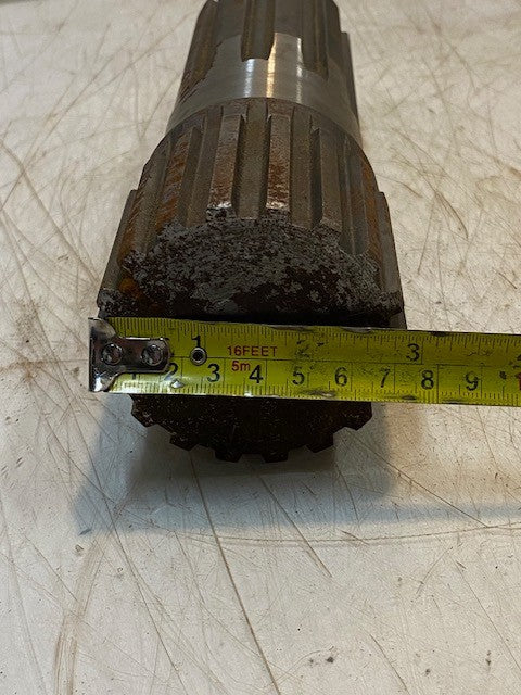Fuller K23022 Heavy Duty Auxiliary Transmission Main Shaft Output