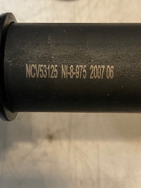 GSP Driveshaft NCV53125 | NI-8-975 | 25-1/2" Long 30mm End 30mm Shaft 24mm End