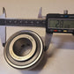 MFG Ball Insert Type Bearing PAT 3797901 | 1-1/4"