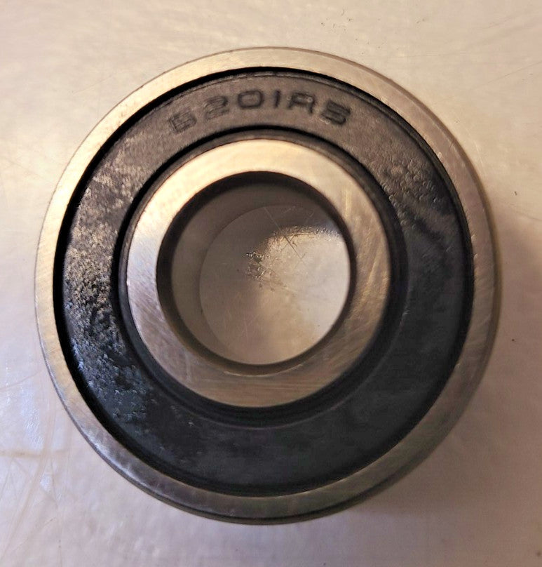 11 Quantity of IDC Select Bearings 6201 2RS (11 Qty)