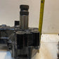 Steering Gear TAS652256 | 14" x 11" x 11" 49mm Thread 20mm Bore