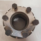 Close Coupled Split Assembly 2009 06 A S99 | 7-3/4" Diameter