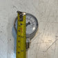 Wika 4205114 Pressure Gauge 131.11 2" 125 PSI/Bar 1/8" NPT LM