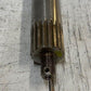 AGCO Parts Shaft 1D84951 JKB