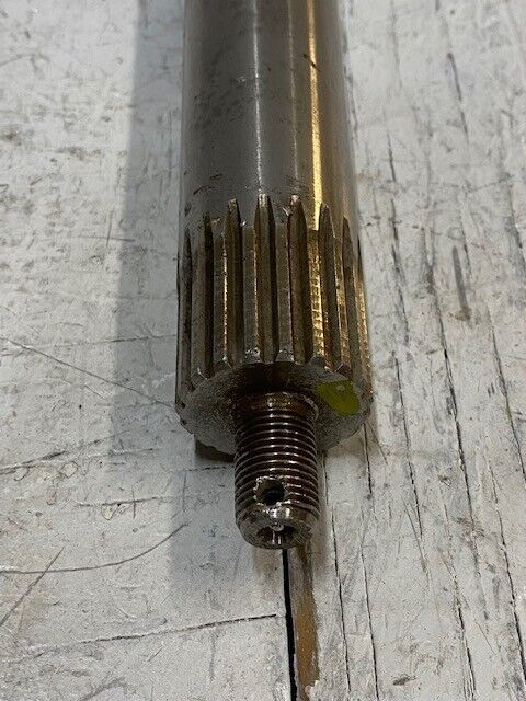 AGCO Parts Shaft 1D84951 JKB