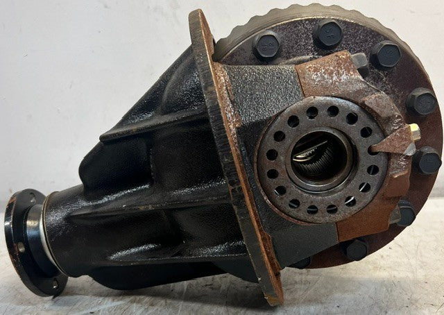 Heavy Duty Differential Third Member Assembly 40527 Carrier Housing Replacement