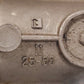 Steering Gear Box Rack & Pinion G-47-MG-11 | W-4 | TMANR007956078 | P04656156AB
