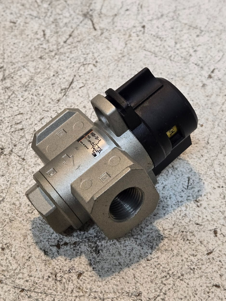 SMC Single Action Relief Valve VHS30-03-B | 0.1-1.8 MPa