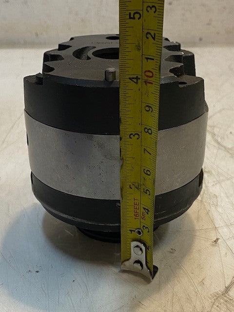 Hydraulic Gear Pump Cartridge 584616 | 22L00GSHA1 | CP2 | 588688 | 23mm Bore