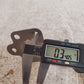 Plate (Orifice) DSA700-77-M-JC07 | 2520-00-158-0012 | C-3/78