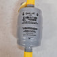 Sporlan Suction Line Filter Drier 401030 | C-166-S-T-HH