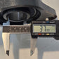 Browning 1 1/2" Mounted Ball Bearing VS-224 | 2 Bolt Flange RFT-1527