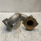 Stainless Piping Specialists 20724303 Metal Muffler Pipe 024560-3-1 | HOL41395