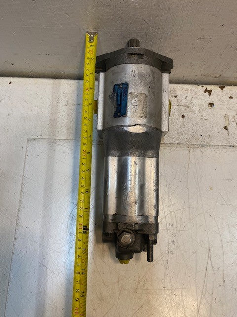 Sauer Danfoss Hydraulic Pump 16-02-052-909 | VB6