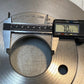 BPC Vented Disc Brake Rotor 325 MIN THK 1,208 0018 | 5x120mm | B71 | 55761