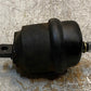 4 Qty of Engine Mounts 7-1/4" L 4-1/4" W 12mm Bore 1-3/8" 12mm Thread (4 Qty)