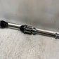 CV Axle Shaft 38" Long 31mm OD 31mm End 22mm Skinny End