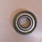 10 Quantity of GBC Bearings R6Z (10 Qty)