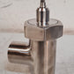 Manual Screw Angle Stop Valve 1-3/4" ID