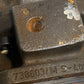 Hydraulic Pump 738603/M | S-400 | L300 | 2400610 | 2400606 | 13-Spline 21mm