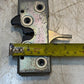 Tri-Mark 29603 Two Rotor Latch Two Position Intertrip 29603-45D Rotary Switch