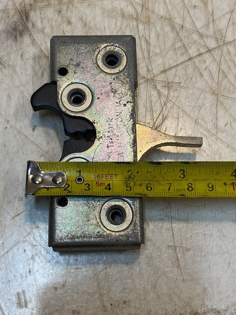 Tri-Mark 29603 Two Rotor Latch Two Position Intertrip 29603-45D Rotary Switch