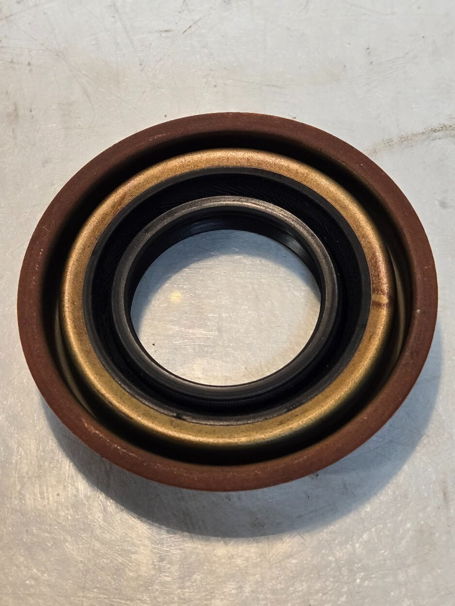 National Transmission Products K44902 Ring Kit TH350/350C 1974-1985