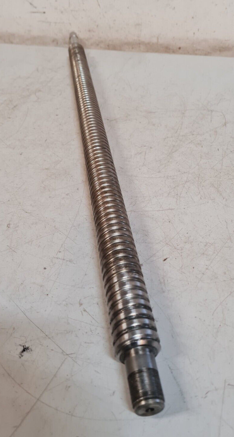 Bridgeport Milling Machine Screw 31.5" Length