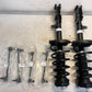 Front Strut Assembly And Sway Bar Link Kit A1334R | A1334L | K90345 | K90344