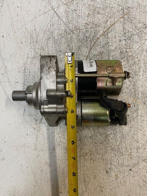 AZ Duralast Starter 17151 Remanufactured