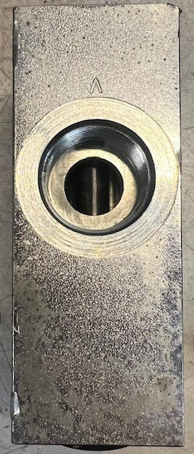Parker PO Check Valve LD2-16-2S | 362475 Hydraulic Cartridge Valve Replacement