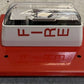 Edwards Signaling 405-8A-T Fire Alarm Strobe Light Notification Safety Appliance
