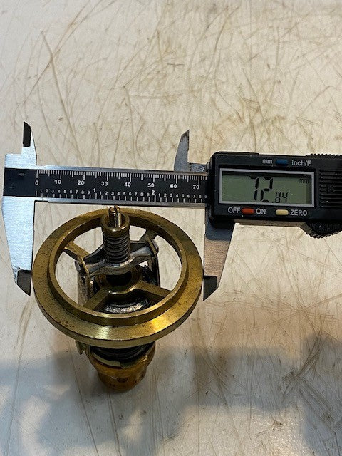 AMOT 1096X095 Thermostat Element Assembly Temperature Control Valve Regulator