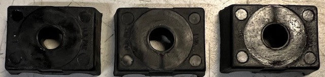 John Deere Control Valve Kit Z4501003 Heavy Duty Hydraulic Replacement