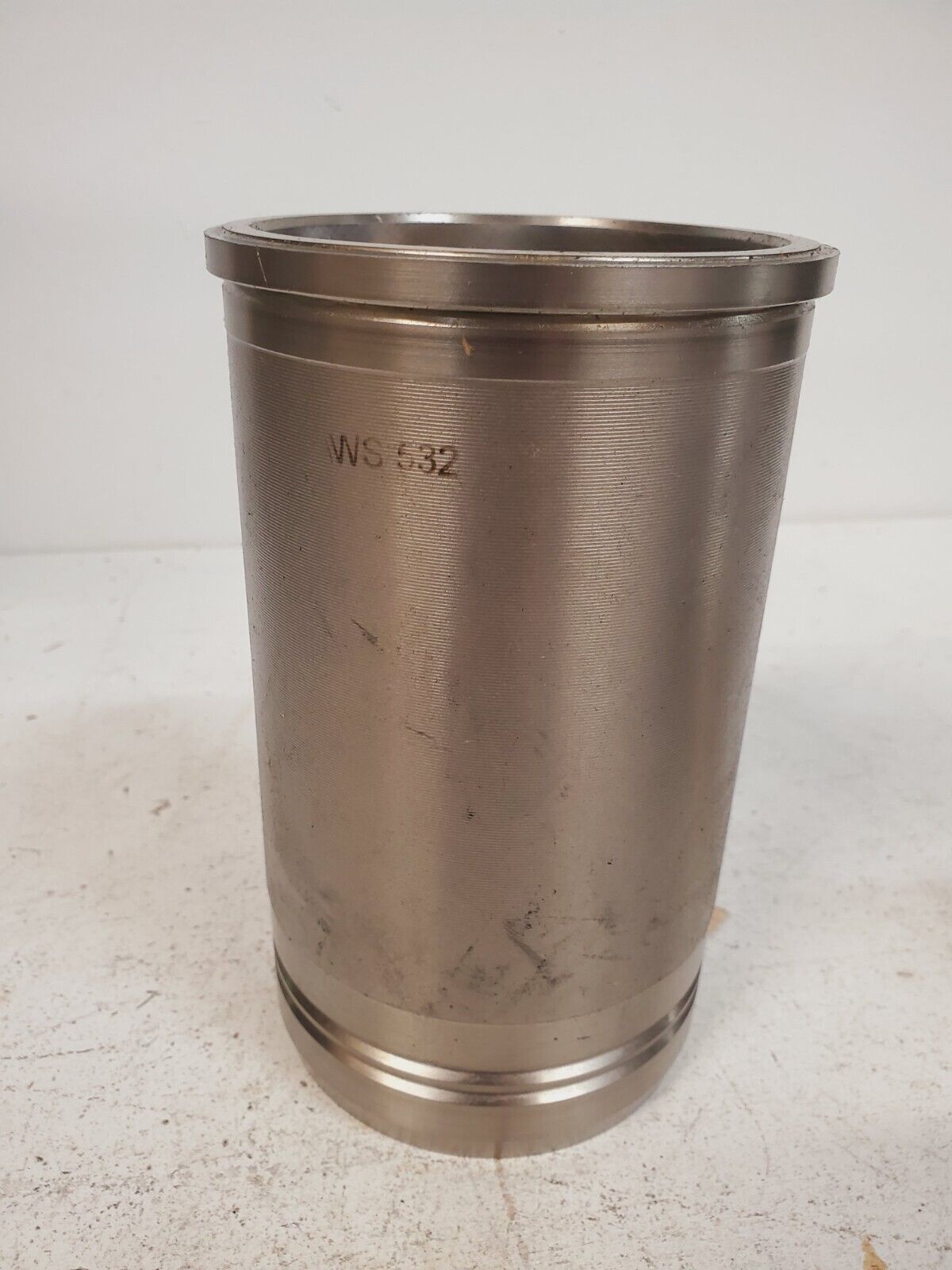 Piston & Liner Diesel 188D WS532