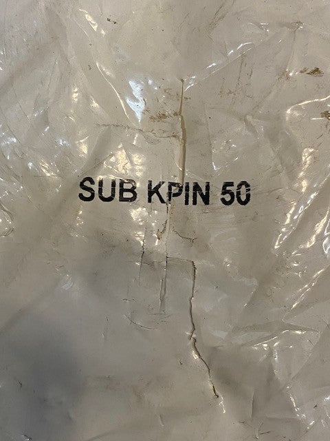 MERITOR SUB KPIN 50 KING PIN SUB KIT