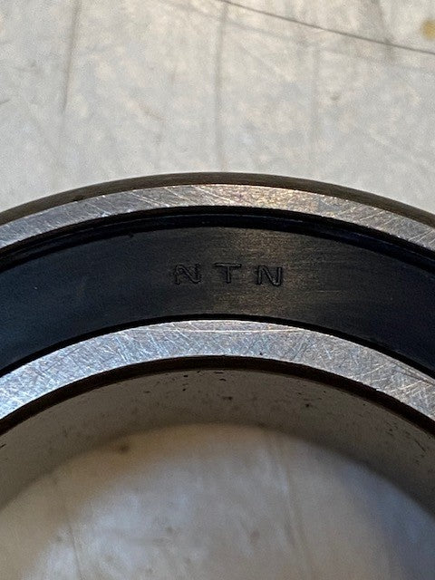NTN DF0865LB Ball Bearing 62mm OD 40mm Bore 24mm Wide