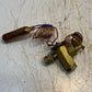 Thermal Expansion Valve Kit for Air Conditioning 65643101, 2670679277, 041139-09