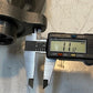 Cast Iron Universal Brake Master Cylinder 9" Long 4-1/4" Wide 4" Tall